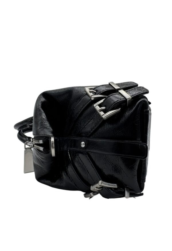 MICHAEL KORS - DARRINGTON SATCHEL - Image 8